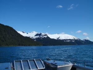 Alaska Water Taxi
