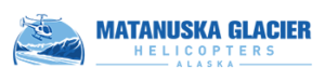 Matanuska Glacier Helicopter Logo