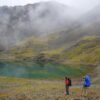 Fly In Backpacking