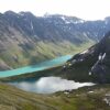 Fly In Backpacking