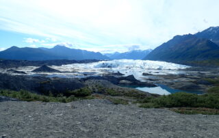 Matanuska Exposure Alaska