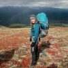 Backpacking