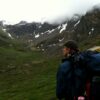 Backpacking
