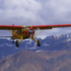 Fly In Backpacking