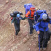 Fly In Backpacking
