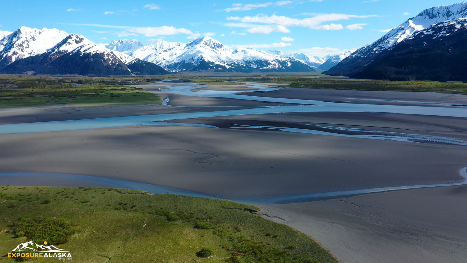 Alaska Rivers