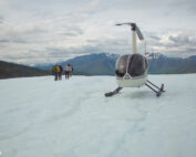 Alaska Fly-In Helicopter Adventure
