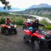 Explore Alaska ATV