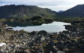 Hatcher Pass