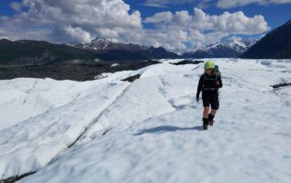 Matanuska Helicopter Experience