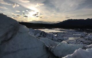 Matanuska camping experience