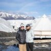 Alaska Glacier Camping Adventure - Image 4