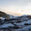 Alaska Glacier Camping Adventure - Image 5